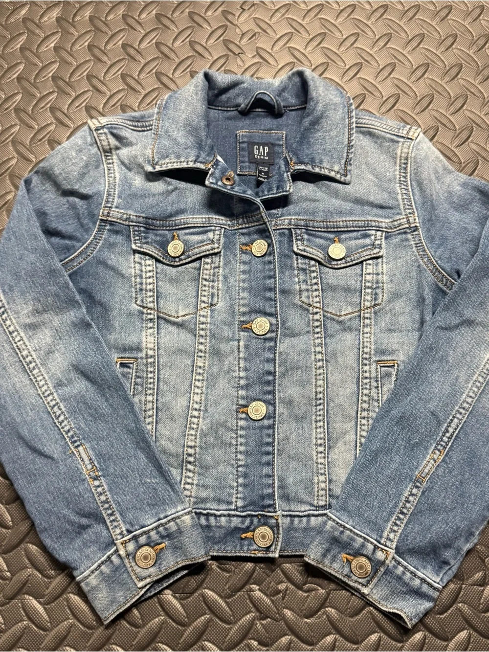 GAP classic denim